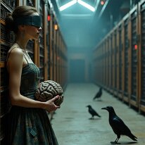 Post-Apocalyptic Grace