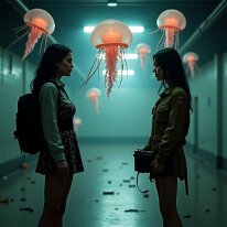 The Hidden Energy Trade