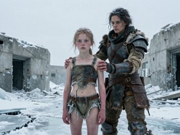 Legacy of the Meidens In a destroyed world, BioMech Maidens wander through ruins and ash, choosing beauty, femininity, and provocation as acts...