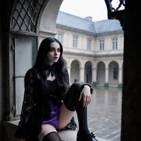 Legacy of Mystery: The Ashfords A visual narrative by The Asford Family shaped by contrast and atmosphere. Shadow and light merge with elegance and intensity. Subtle gestures and gazes suggest...