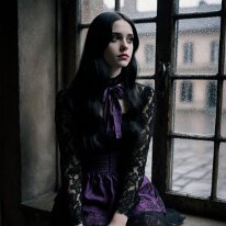 In darkness, more truth is found than in light — The Ashford Girls A visual narrative by The Asford Family shaped by contrast and atmosphere. Shadow and light merge with elegance and intensity. Subtle gestures and gazes suggest...