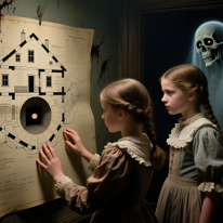 Hidden Premonitions from What Has Passed