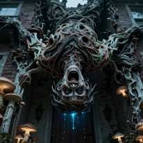 An Incarnation Beyond Fear
