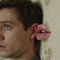 The Whispering in the Walls (Auditory Hallucination) Perception here shifts inward and loses its boundary with the environment. Hearing no longer functions as a receiver of sound, but as the place where meaning...