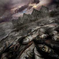The Death That Holds the Village Captive