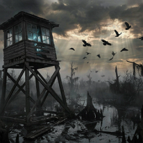 Watchtower at the Threshold of Transition