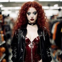 Cosplay Halloween
