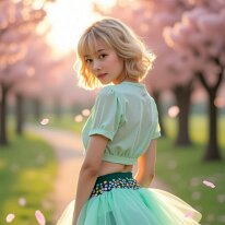 Cherryblossom Special Discover more dreamy cosplay visuals on Cosplay Yearning on Facebook .