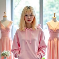 Cosplay: The Kawaii Edition