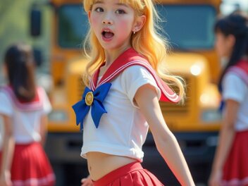 Cosplay Yearning Step into a dreamlike world of delicate fabrics, playful silhouettes, and confident design. This album presents striking...